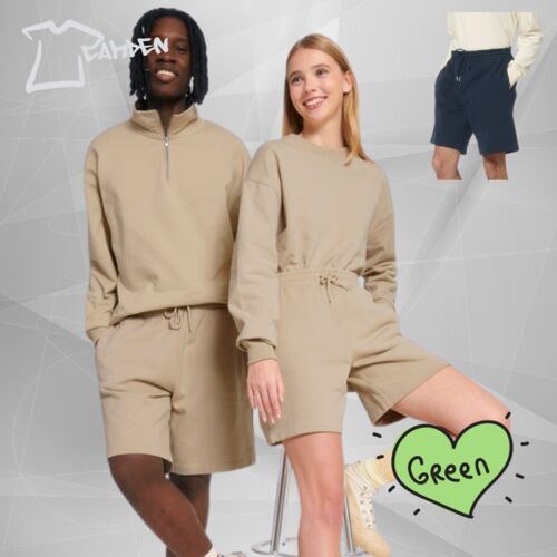 Unisex Boarder dry jogger shorts (STBU944) Thumbnail