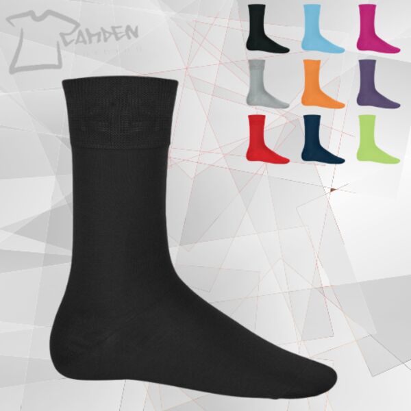 Cotton city socks Thumbnail