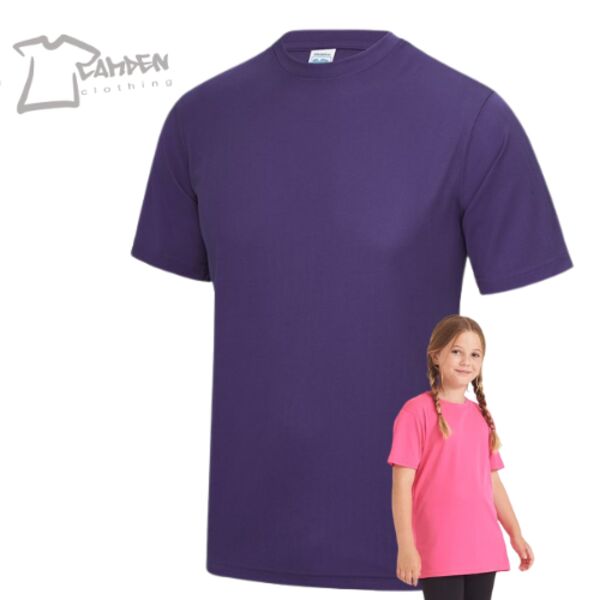 Kids cool T Thumbnail