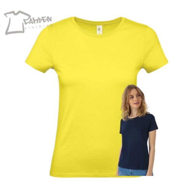 B&C #E150 /women Thumbnail