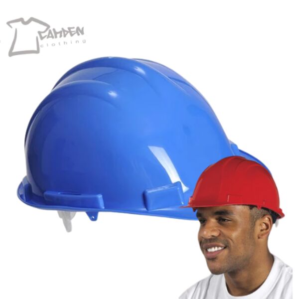 Endurance safety helmet (PW50) Thumbnail