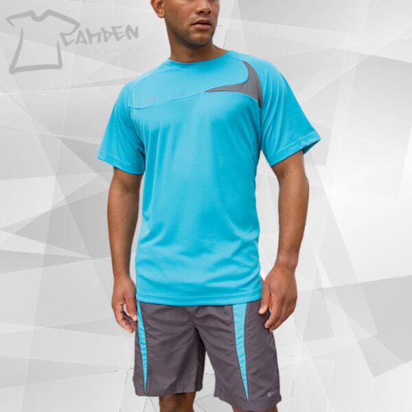 Spiro dash training shirt Thumbnail