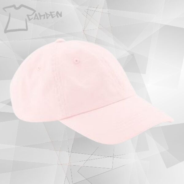 Low-profile 6-panel dad cap Thumbnail