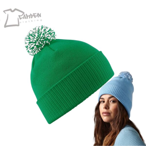 Snowstar® beanie Thumbnail
