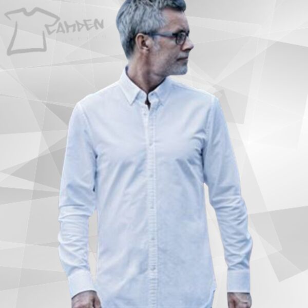 Rochester Oxford shirt slim fit Thumbnail