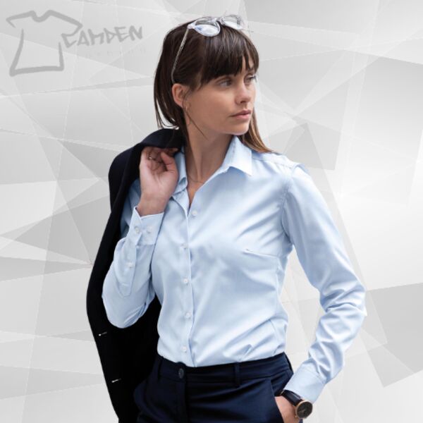 Women's Portland shirt Thumbnail