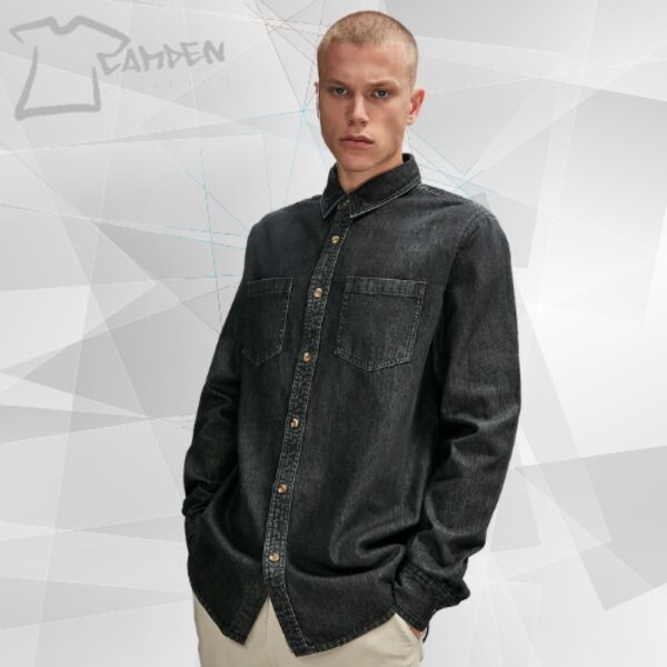 Denim shirt Thumbnail