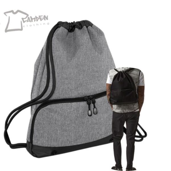 Athleisure gymsac Thumbnail