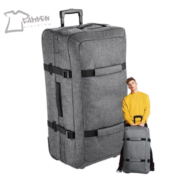 Escape check-in wheelie Thumbnail