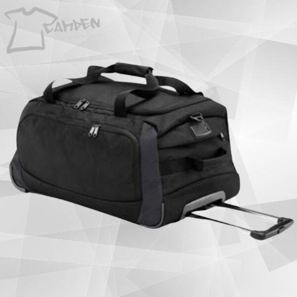 Tungsten™ wheelie travel bag Thumbnail