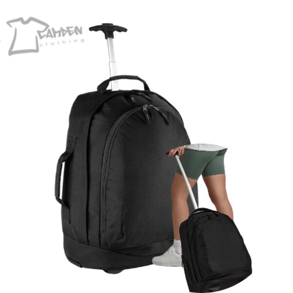 Classic airporter Thumbnail