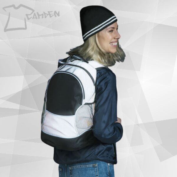 Basic Backpack Reflective Thumbnail