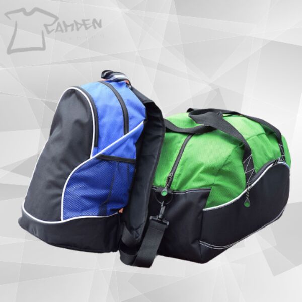 BASIC BACKPACK Thumbnail