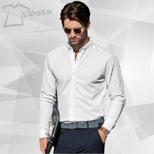 Kingston casual shirt Thumbnail