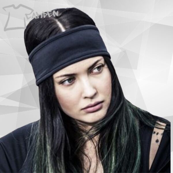 Running headband Thumbnail