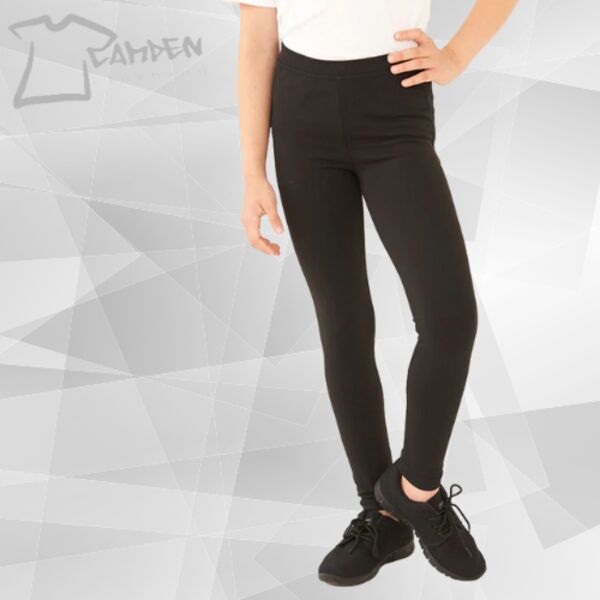 Kids cool athletic pant Thumbnail