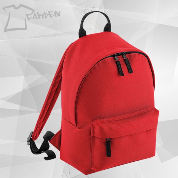 Mini fashion backpack Thumbnail