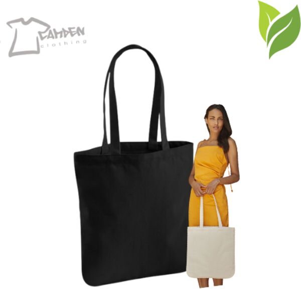 EarthAware® organic spring tote Thumbnail