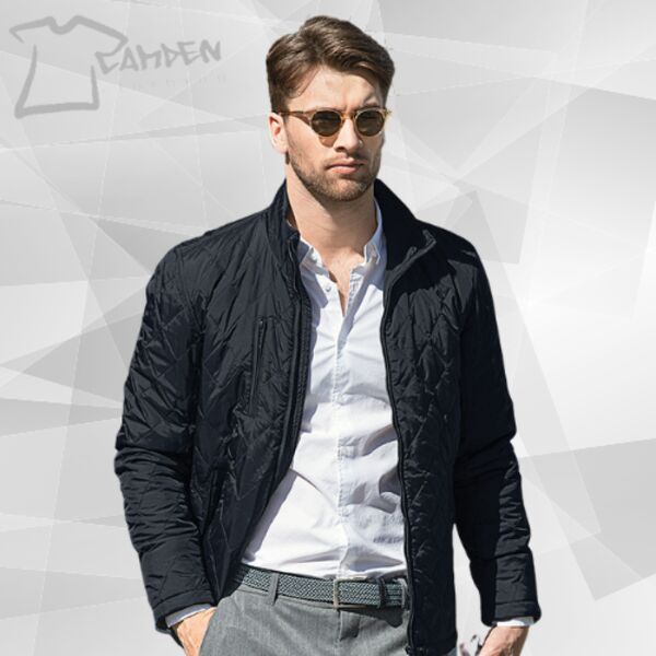 Henderson jacket Thumbnail