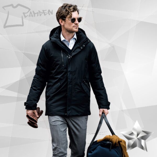 Northdale jacket Thumbnail