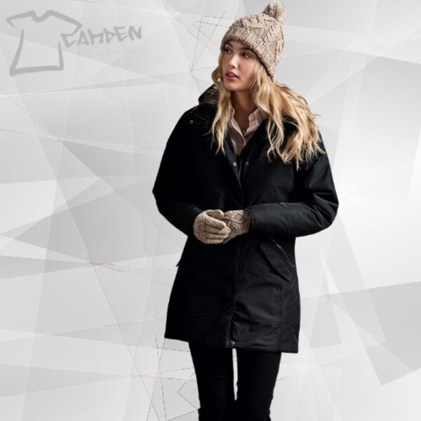 Women's Northdale jacket Thumbnail