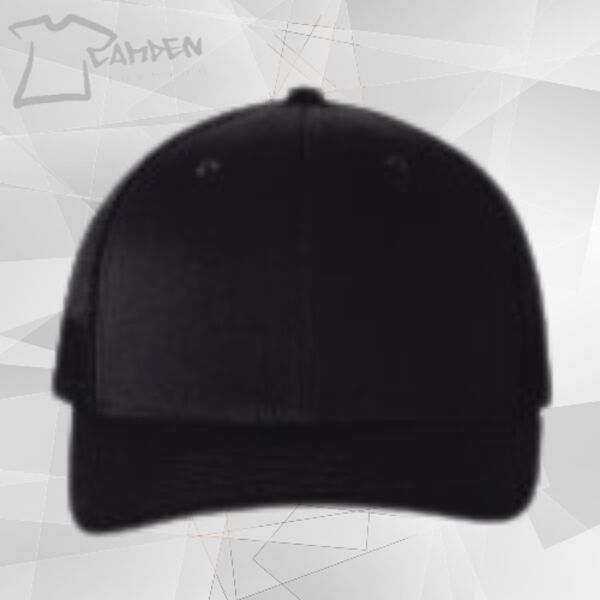 Classic trucker (6006) Thumbnail