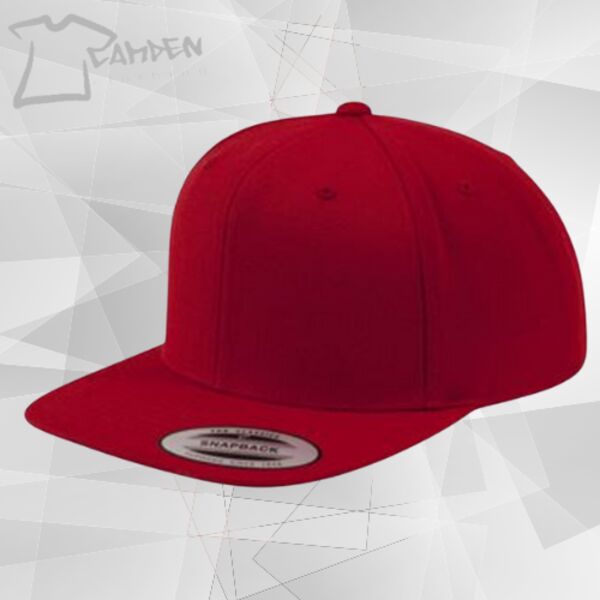 The classic snapback (6089M) Thumbnail