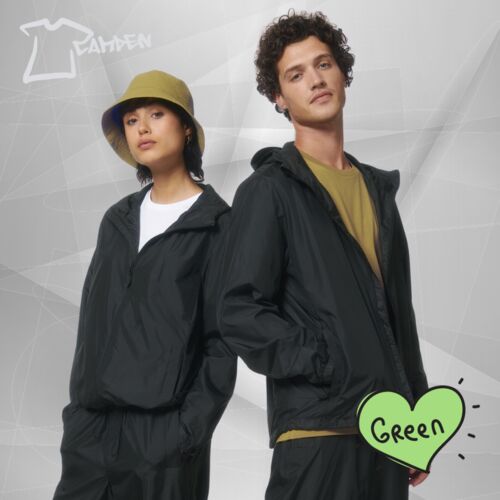 Commuter multifunctional jacket (STJU846) Thumbnail