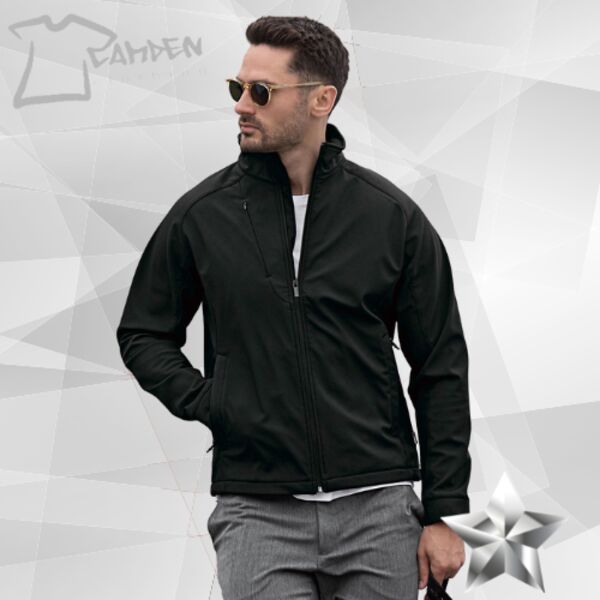 Livingston softshell jacket Thumbnail