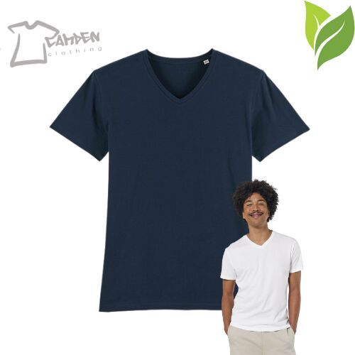 Stanley Presenter v-neck t-shirt (STTM562) Thumbnail