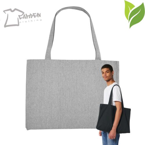 Woven shopping bag (STAU762) Thumbnail
