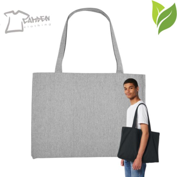 Woven shopping bag (STAU762) Thumbnail