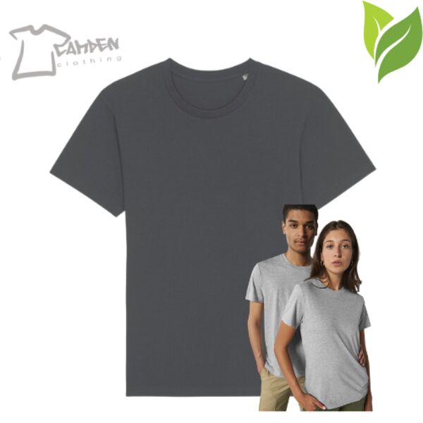 Rocker the essential unisex t-shirt (STTU758) Thumbnail