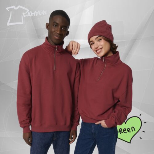 Unisex Miller dry sweatshirt (STSU795) Thumbnail