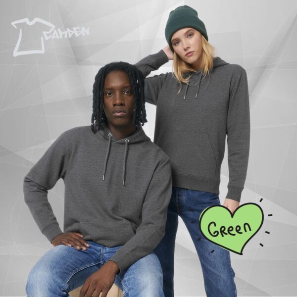 Unisex RE-Cruiser hoodie sweatshirt (STSU800) Thumbnail