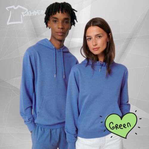 Unisex Archer hoodie sweatshirt (STSU011) Thumbnail