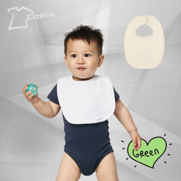 Baby bib (STAU029) Thumbnail