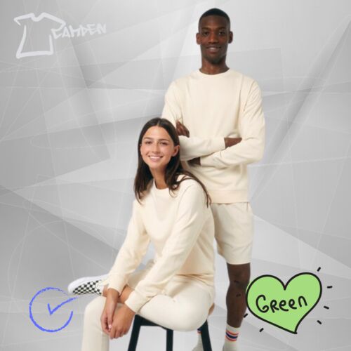 Unisex Matcher sweatshirt (STSU799) Thumbnail