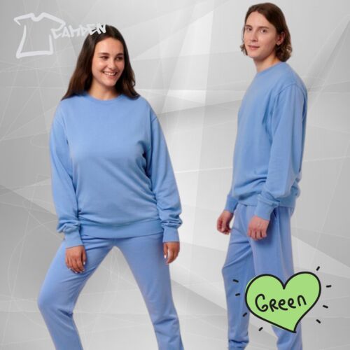 Unisex Matcher vintage sweatshirt (STSU085) Thumbnail