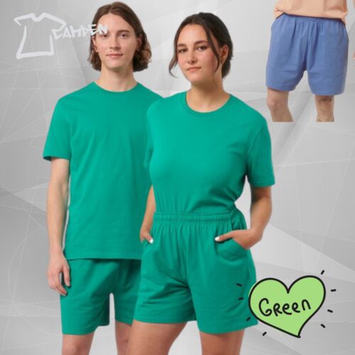 Unisex Waker shorts (STBU070) Thumbnail