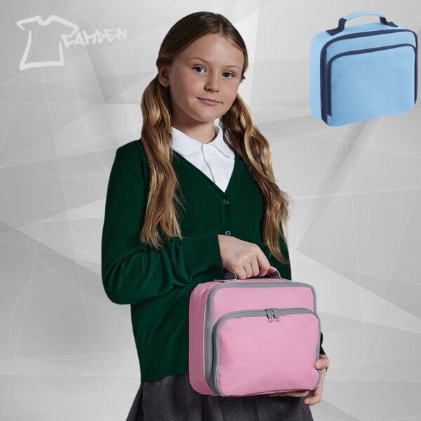 Lunch cooler bag Thumbnail