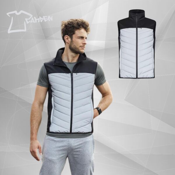UTAH Reflective Vest Thumbnail