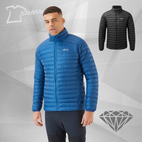 RAB Men’s Cirrus Jacket Thumbnail