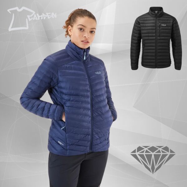 Women’s Cirrus Jacket Thumbnail