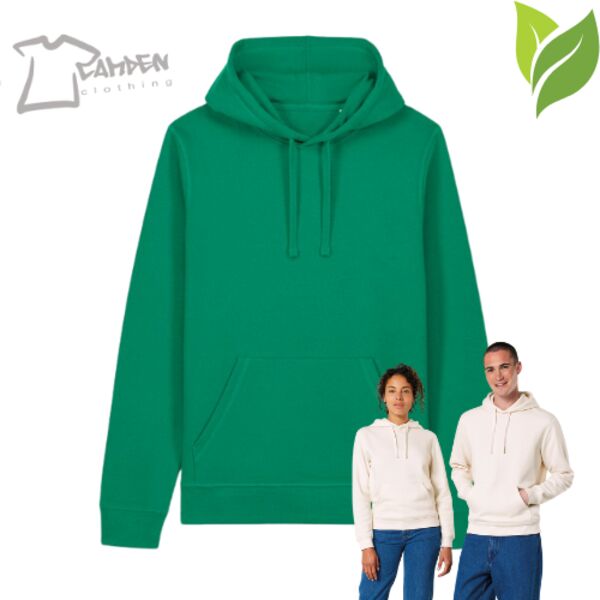 Unisex Drummer 2.0 hoodie (STSU168) Thumbnail