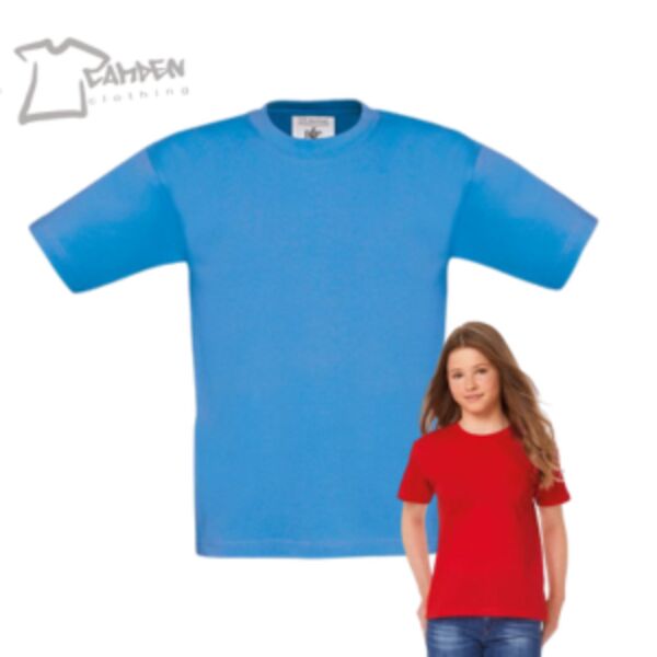 B&C Exact 150 /kids Thumbnail