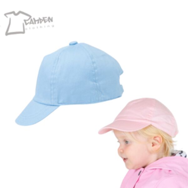 Baby/toddler cap Thumbnail