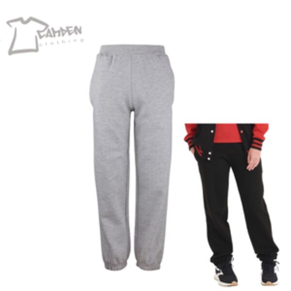 Kids cuffed sweatpants Thumbnail