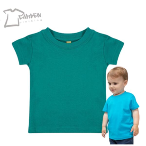 Baby/toddler t-shirt Thumbnail