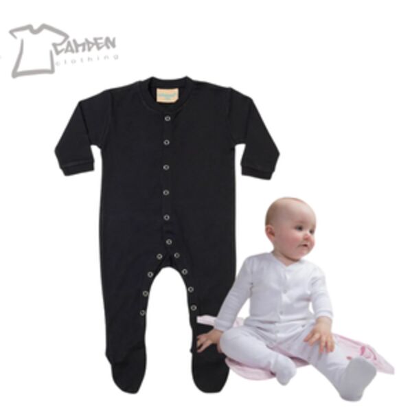 Sleepsuit Thumbnail
